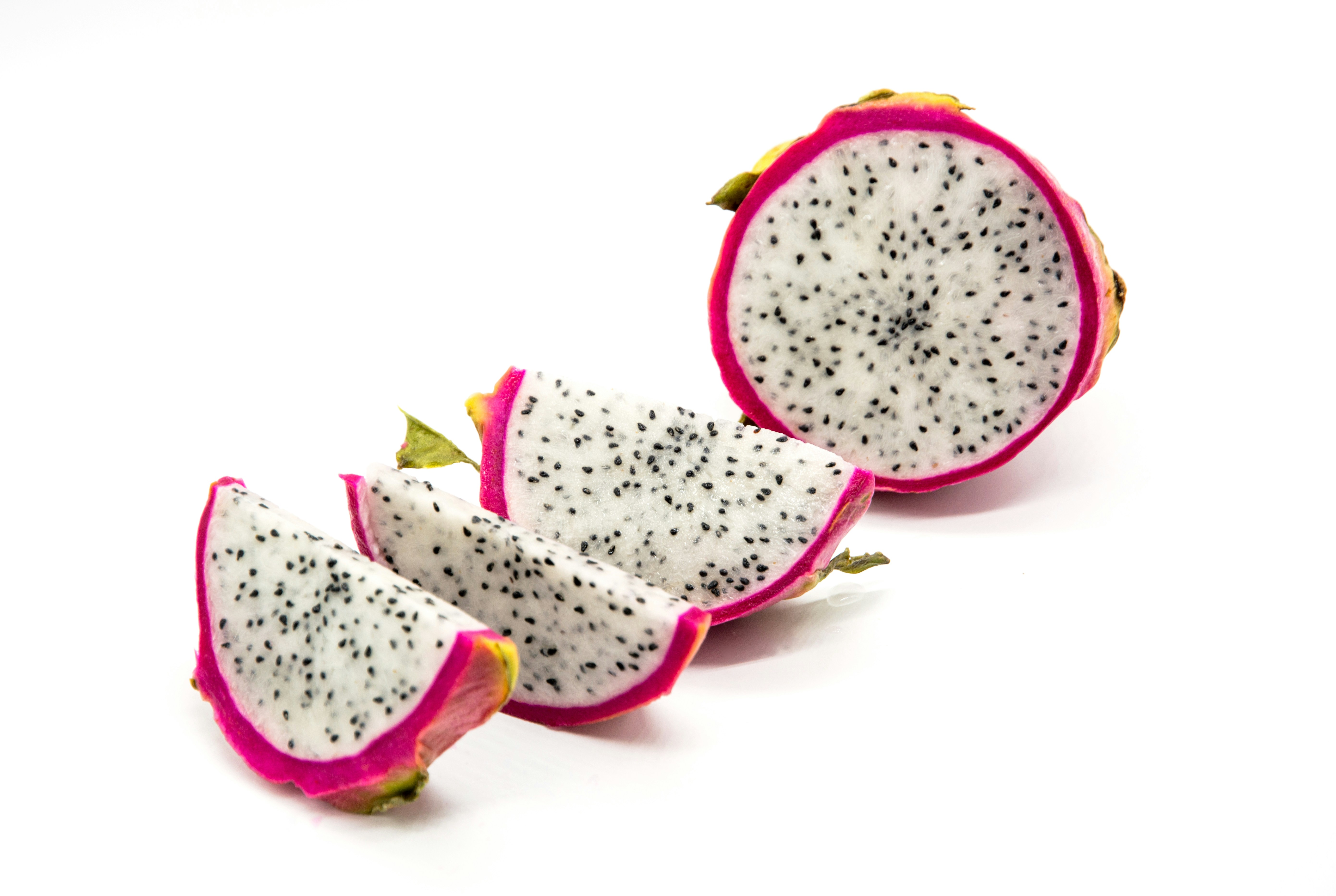 Vietnam White Pitahaya